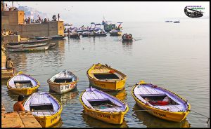 Read more about the article Must Do in Varanasi