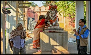 Read more about the article Family Travel in Varanasi