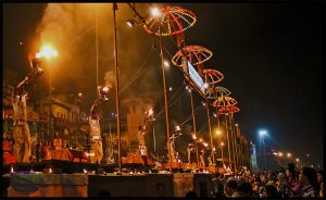 Read more about the article Top Attractions in Varanasi