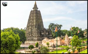 Read more about the article Bodh Gaya