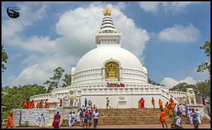 Read more about the article Rajgir