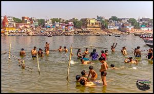 Read more about the article Varanasi For Kids