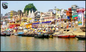 Read more about the article Holy Ganga and The Ghats