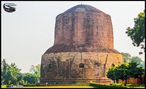 Read more about the article Buddhist Trails in Sarnath