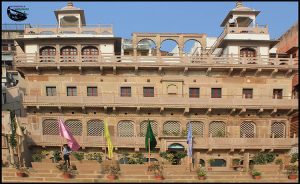 Read more about the article Hotels In Varanasi