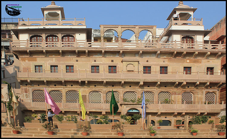 Hotels In Varanasi