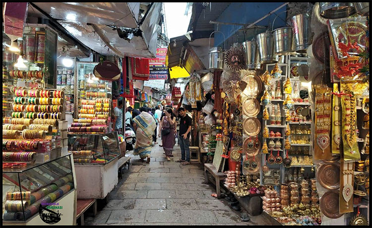 Shopping Experiences In Varanasi | Incredible Varanasi