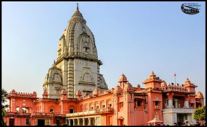 Read more about the article Holy Temples in Varanasi