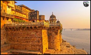 Read more about the article Monuments in Varanasi