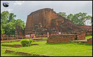 Read more about the article Nalanda