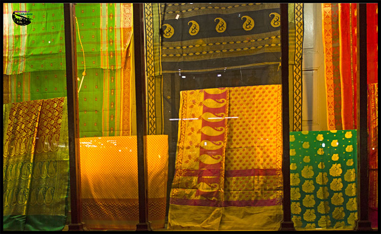 Banarasi Silk