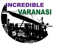 Incredible Varanasi